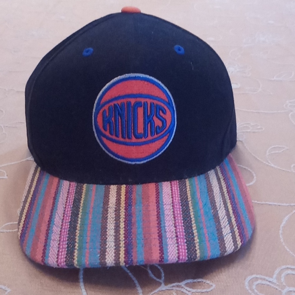 New york knicks snapback